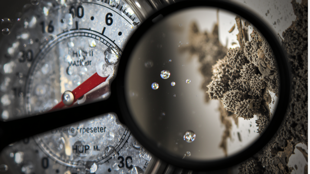 Schimmel-Alarm: Wer zahlt wirklich?" oder "Vermieter-Guide: Schimmel richtig sanieren
